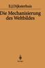 Книга Die Mechanisierung Des Weltbildes