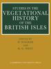 Книга Studies In the Vegetational History of the British Isles : Essays In Honour of Harry Godwin