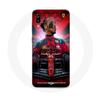 Samsung Galaxy A20 Case Lewis Hamilton Ferrari Official