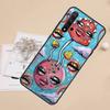 Indie Kids Aesthetic Hippie Acid Trip For Huawei Nova 10 9 SE 3i 7i 8i 11i 12i Y60 Y61 Y70 Y72 Y73 Y90 Y91 P20 P40 P30 Lite Case