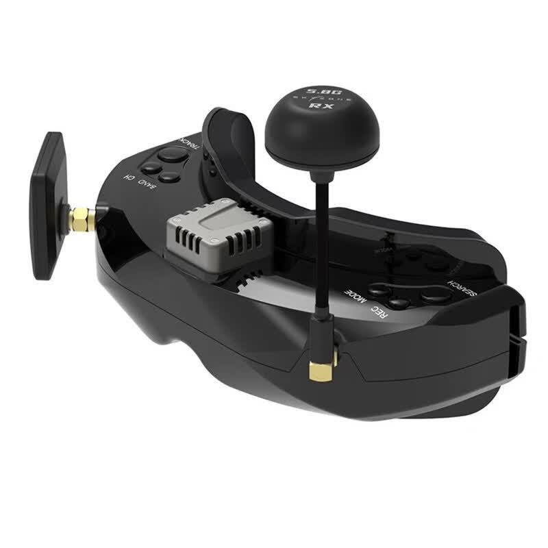 FPV Видеоочки SKYZONE 02O OLED