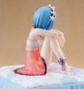 Жизнь в ином мире от Zero Rem Birthday Lingerie Scale ПВХ окрашенная готовая фигурка Re Ver. 1/7