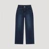  She S miSS  Inbanding Straight Denim pantS SSmSlo42020 Dl