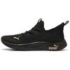 Женские беговые кроссовки Puma Better Foam Legacy Черный Puma Золотой 377874-01