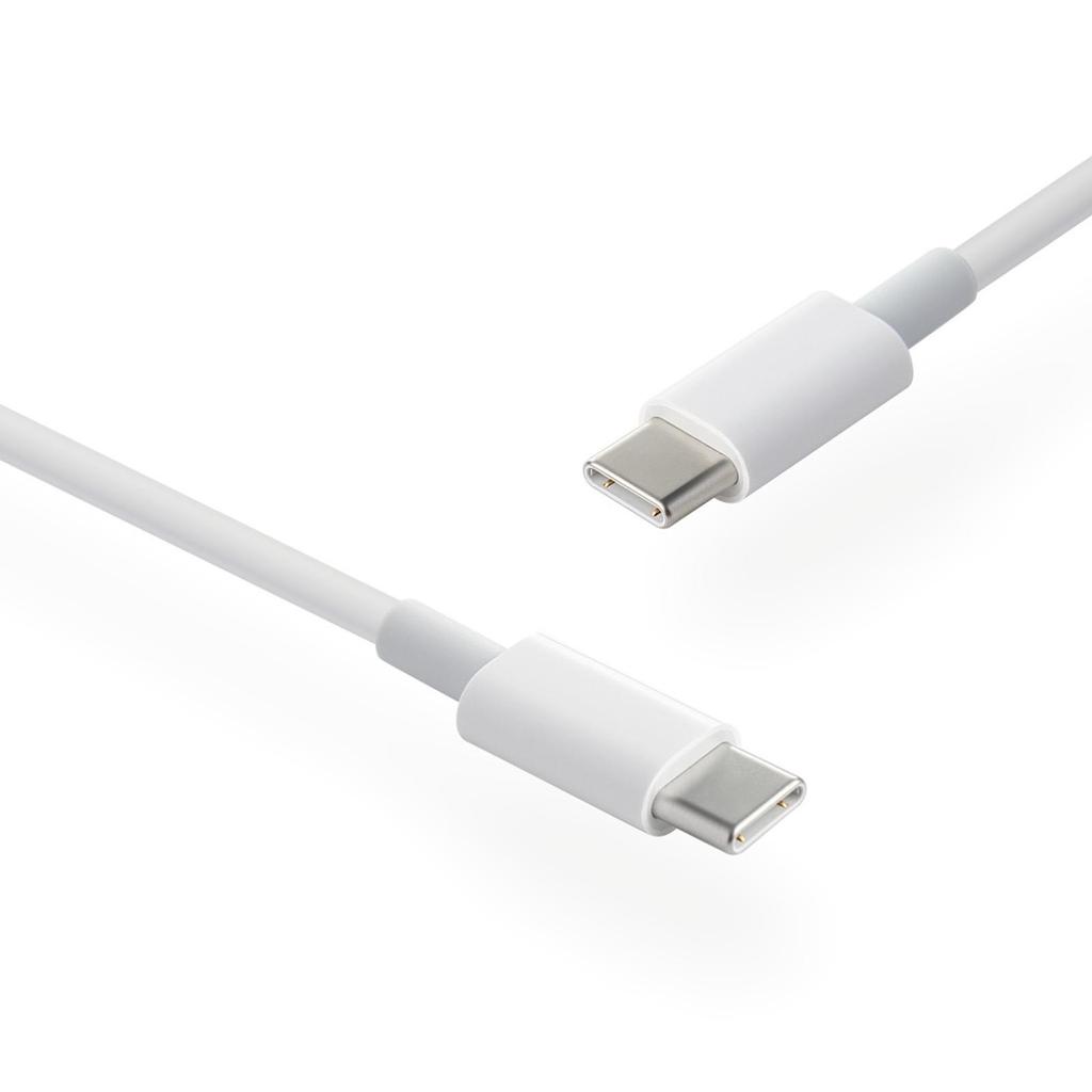 Кабель USB C - USB Type C 2A/3A Двухсторонний Быстрая зарядка Для телефона Samsung Шнур Кабель USB-C Mobi M4T4