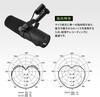 SHURE Динамический Микрофон для Живого Домашнего Записи SM7B, Кардиоидный, Однонаправленный, XLR, Проводной, Подавление Шума, Стриминг, Аудио, Музыка, Выступление,