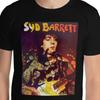 Футболка Syd Barrett Унисекс Футболка
