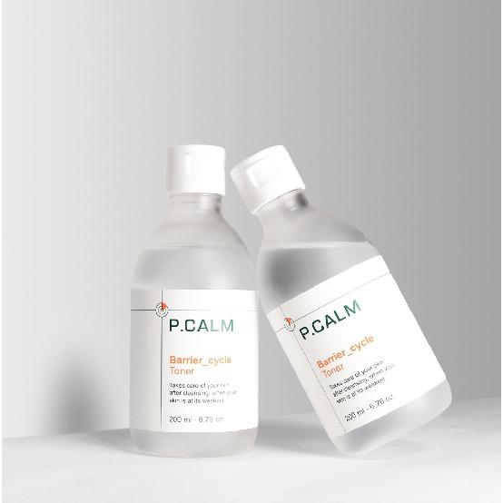 Тоник P.CALM Barrier Cycle 200мл
