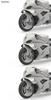 GSI Creos Meng Model BMW M 1000 RR Пластиковая модель MMT009 1/9 (Мотоцикл)