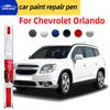 Подкрашивающий маркер для автомобильной краски Для Chevrolet Orlando царапина на краске кузова ремонт кузова Аксессуары инструменты для покраски автомобили