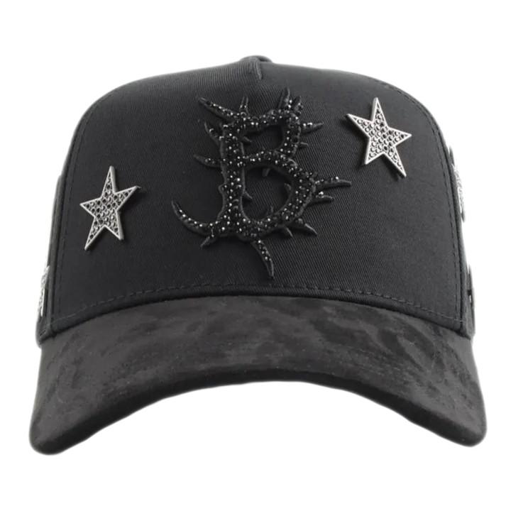 Original Quality Suede Magician 31 Hats Curved Brim Adjustable Vintage Striped Sporty Sports Baseball Cap 5 Panels Gorras G5 Hat