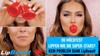 LIPBOOST усилитель для губ m. Instant Effect Lip Plumber Lip Enhancer Универсальный красный