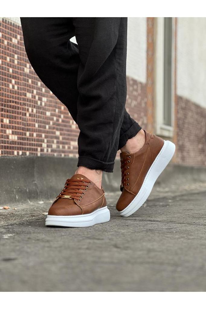 Мужская повседневная обувь на шнуровке Мужская обувь Удобная мужская обувь Спортивная обувь модная модная мужская обувь