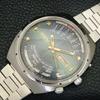 JAPAN VINTAGE ORIENT 100 YEARS AUTOMATIC MENS ORIGINAL DIAL WATCH A703125-1 R213-a703125
