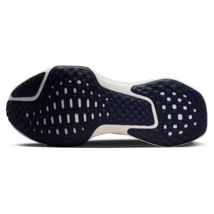 Nike ZoomX Invincible Run 3 Белый Ярко-малиновый DR2615-101