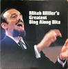 LP Record MITCH MILLER - Mitch Miller's Greatest Sing Along  P2S5750 COLUMBIA 1972 US Country/Folk Used