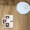 Easily Replaceable Dust Bags For For Mova S10 Plus Vacuum Cleaners