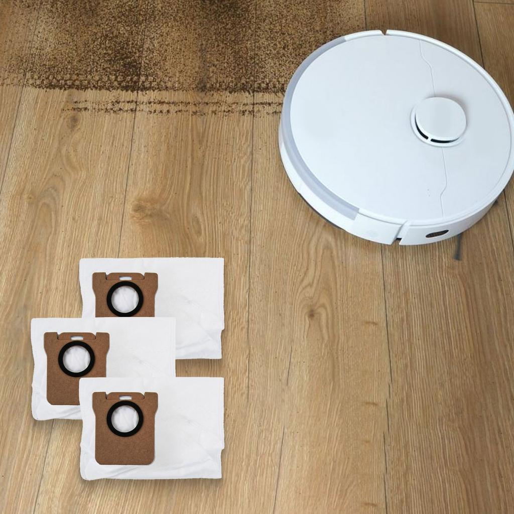 Easily Replaceable Dust Bags For For Mova S10 Plus Vacuum Cleaners
