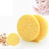 Makeup Tool Cleanup Skin Care Compress Puff Cleansing Sponge Body Facial Cleaner Face Wash Pad