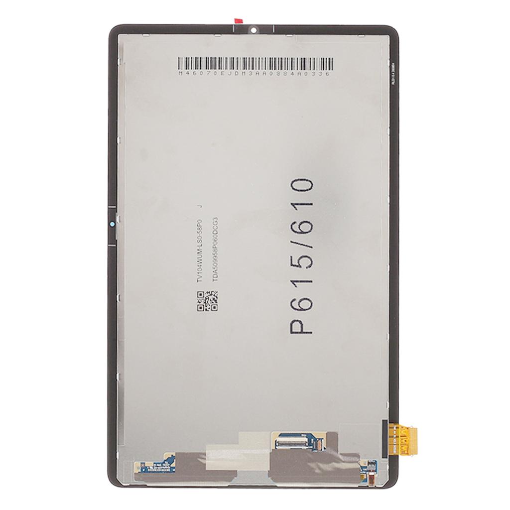 Для Samsung Galaxy Tab S6 Lite (2022) P613 (Wi-Fi) P619 (LTE) 10,4" ЖК-экран класса B и сборка дигитайзера (без логотипа)