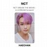 NCT МЕЧТАЙ О ФИЛЬМЕ : В СНЕ Экранный Офис Фотокарточка