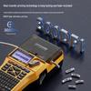 Supvan TP20 Bluetooth Ручной принтер-маркиратор кабелей Штепсель CN (адаптер в комплекте)