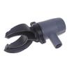 70-110 Rain Collector Plastic Downpipe Rainwater Collector Roof Water Collection Hose Rain Collector