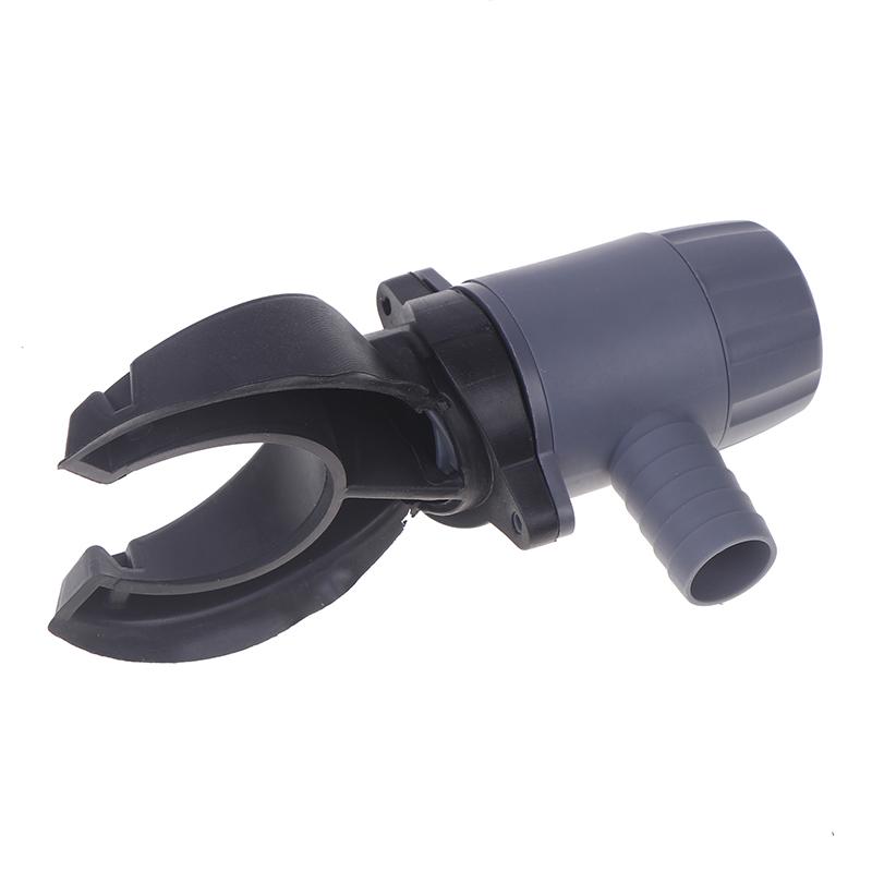 70-110 Rain Collector Plastic Downpipe Rainwater Collector Roof Water Collection Hose Rain Collector