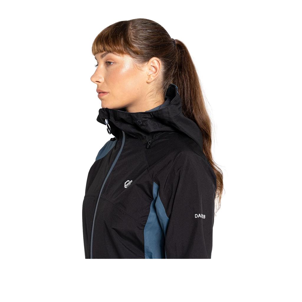 Womens/Ladies Traversing Waterproof Jacket