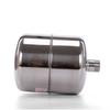 Stainless Steel Water Pump Pressure Tank Male Thread Pressure Switch Tank  Water Supply System