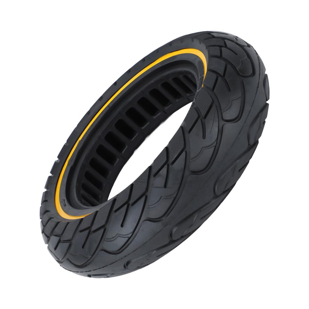 Electric Scooter Tire Solid Tire Stretchable Anti Vibration Wire Honeycomb Tire for Electric