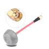 5.8G RHCP FPV Mushroom Shape TX RX Antenna RC Drone Accessory (RP SMA Male)