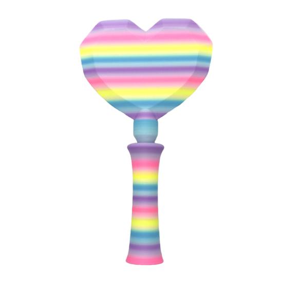 Выдвижной держатель для карт Tap to Pay, напечатанный на 3D-принтере, для бесконтактных платежей и