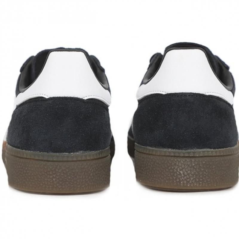 Adidas Кроссовки Spezial для гандбола Core Black