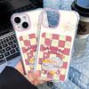 Card Phone Case for iPhone 11 13 XR 15 14 Pro Max iPhone 12 16 7 8 Plus XS Max Samsung S24 S23 A15 A55 A05 A54 Redmi 12 13C 13 9 Cartoon Protection