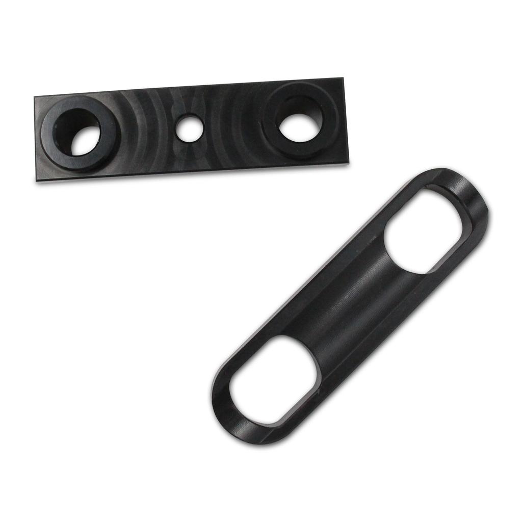 Замена направляющей рулевой рейки для Honda Civic EP3 DC5 Type S OEM 53605S5A003