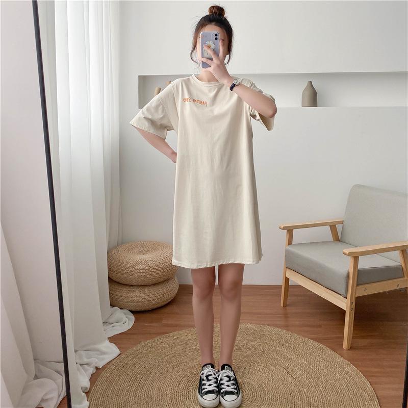 Футболки для беременных и кормящих мам - модная одежда весна/лето