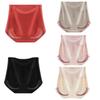 Belly Contracting High Waist Underpant High Elastic Butt Lifting Briefs Slimming Shapewear  Women