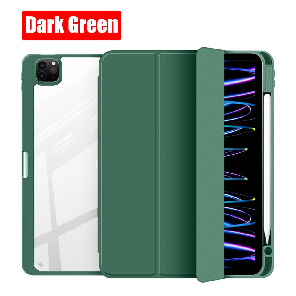 Чехол для Ipad 9, 10 поколения Pro 11, 12,9, 12, 9, 2022, чехол для Ipad Air 5, 4, 3 Mini, 6, 5, 6, 8, 10,2, 2021, аксессуары Covor