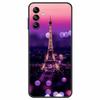 Для Samsung Galaxy A05S A05 Чехол Животные SM-A057F Ударопрочный Мягкий Силикон ТПУ Задняя Крышка Для Samsung A05 Защитные Чехлы для Телефона