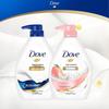 Dove Body Wash Twin Pack