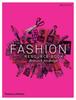 Книга The Fashion Resource Book : Research for Design