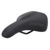 Mountain Bike Saddle Universal Fit Anti Slip PU Ergonomic Breathable Soft Comfortable Bicycle Seat Cushion