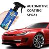 Керамика для покрытия автомобилей 1500 мл 9H наножидкое стекло покрытое кристаллом гидрофобная водостойкая полировка краска твердость полироль для автомобиля