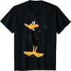 Детская футболка Looney Tunes Даффи Дак Простой портрет