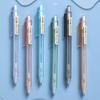 Candy Color Automatic Pencil Drawing Writing Tool Propelling Pencil Movable Pencil  School Office