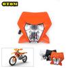 Мотоцикл Для KTM HUSQVARNA GASGAS Светодиодный Блок Фары в Сборе Фара Фары EXC EXCF XCW XCFW FE TE EC ECF 250 350 450