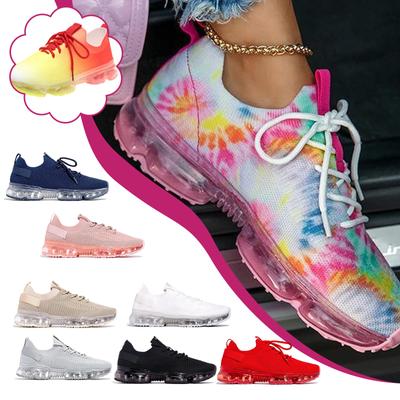 Женская подушка спортивная легкая для ходьбы и тенниса