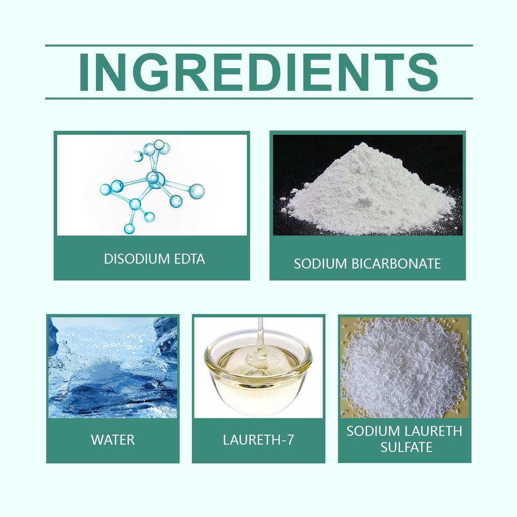 Homonth Multi-Purpose Car Seat Cleaner Deeply Removes Stains and Prevents Fading, Discoloration and Cracking On a Variety of Surfaces.