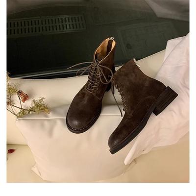 Ботинки – Ботинки